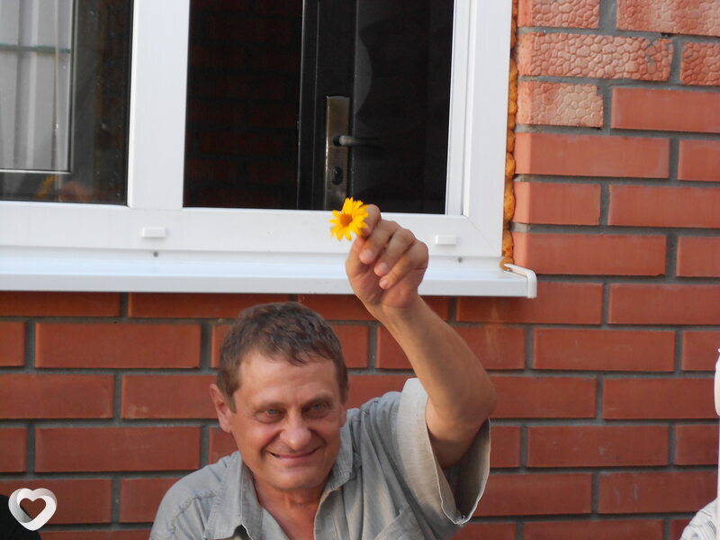 Валерий, 67, Шахтах — анкета №2510534
