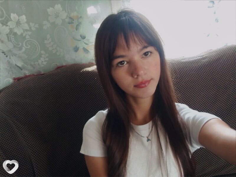 Ольга, 19, Балакове — анкета №2510414