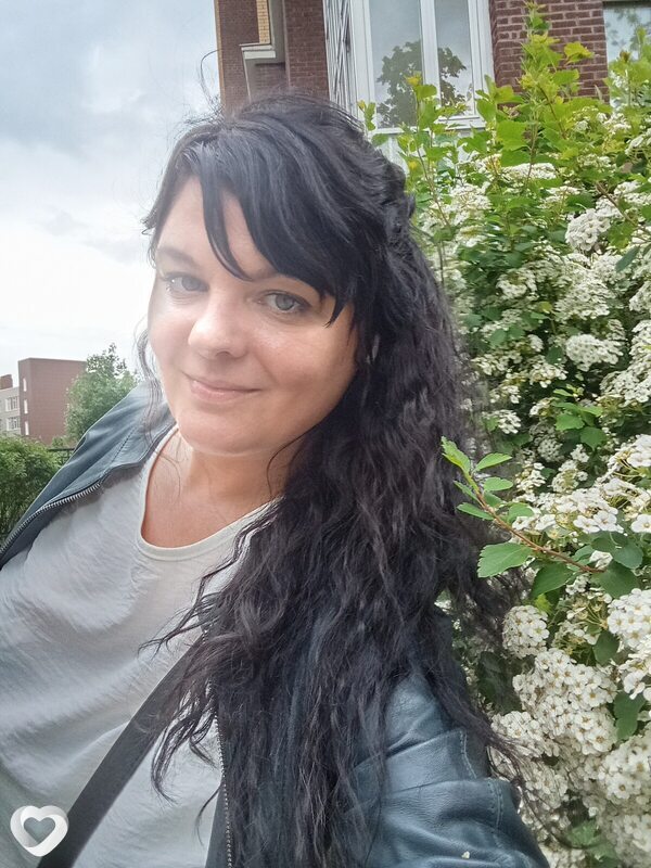 Марина, 41, Санкт-Петербурге — анкета №2510419