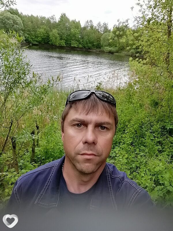 Леонид, 42, Междуреченске — анкета №2510426