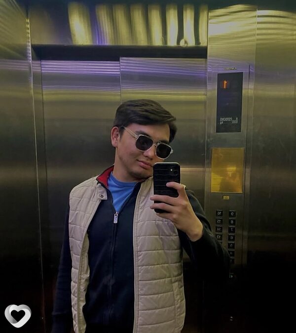 Маке, 24, Атырау(гурьев) — анкета №2510548