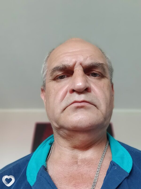Александр, 52, Прокопьевске — анкета №2510551