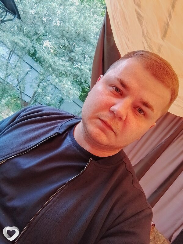 Николай, 32, Санкт-Петербурге — анкета №2510553