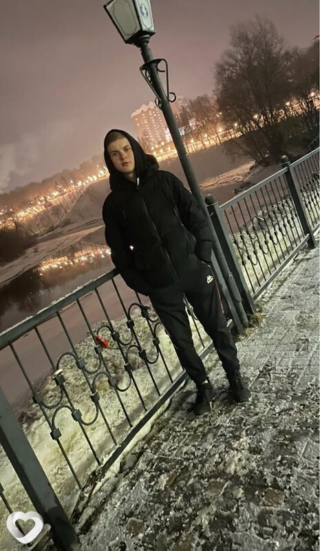 Валера, 22, Самаре — анкета №2510313