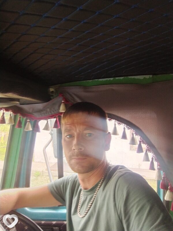 Серёга, 35, Усть-Каменогорск — анкета №2510315