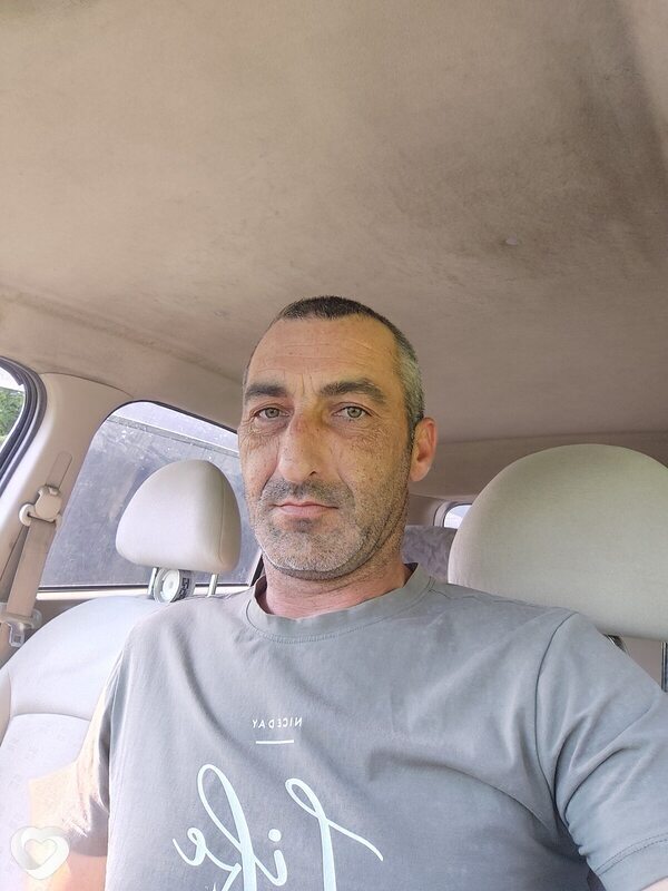 Василий, 41, Артеме — анкета №2510336