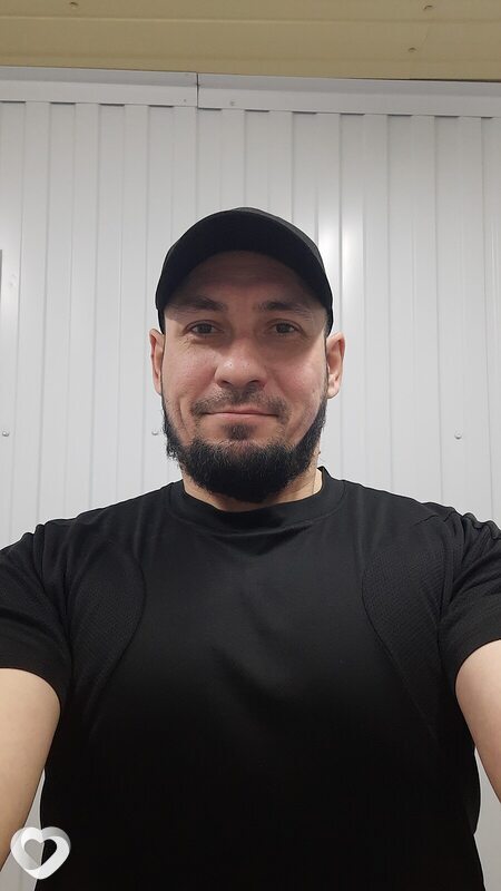 Денис, 42, Севастополе — анкета №2510478