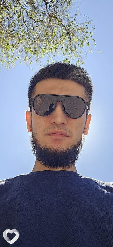Сержик, 32, Алматы — анкета №2510685