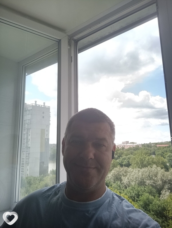 Сергей, 45, Челябинске — анкета №2510704