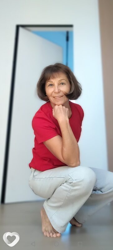 Елена, 51, Сочи — анкета №2511059