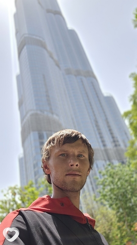 Александр, 30, Усть-Каменогорск — анкета №2511062