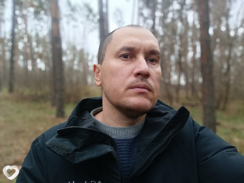 Neo, 40, Россоши — анкета №2511065