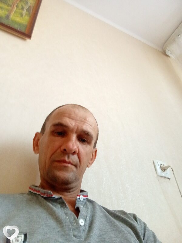 Николай, 48, Пружанах — анкета №2511068