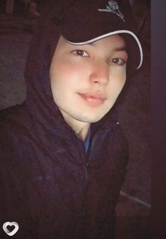 Малик, 24, Алматы — анкета №2511074