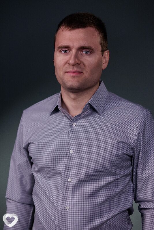 Сергей, 35, Москве — анкета №2510389