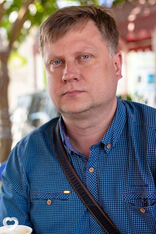 Евгений, 39, Пскове — анкета №2510393