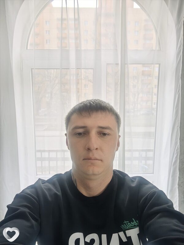 Сергей, 33, Новочеркасске — анкета №2510395