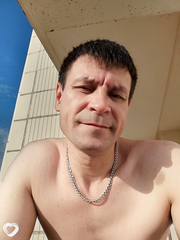 Сергей, 49, Клине — анкета №2510406