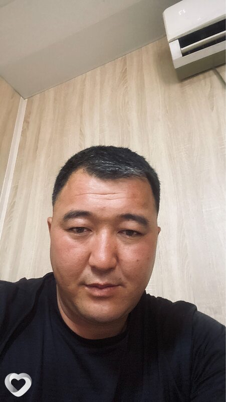 Ерлан, 32, Алматы — анкета №2510408