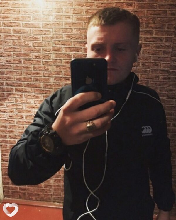 Константин, 29, Барановичах — анкета №2510716