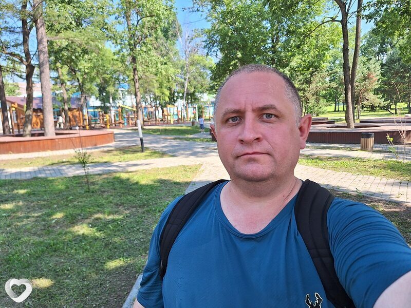 Алексей, 37, Артеме — анкета №2510726