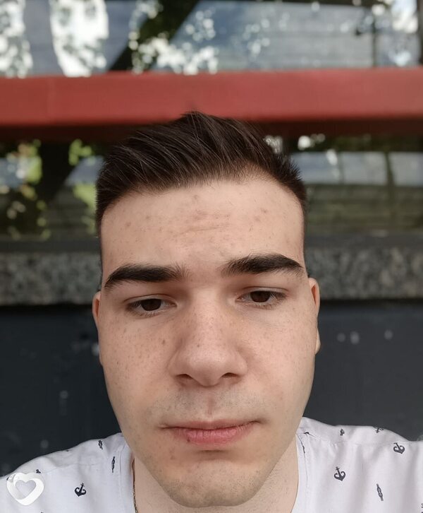 Данила, 24, Киеве — анкета №2510733