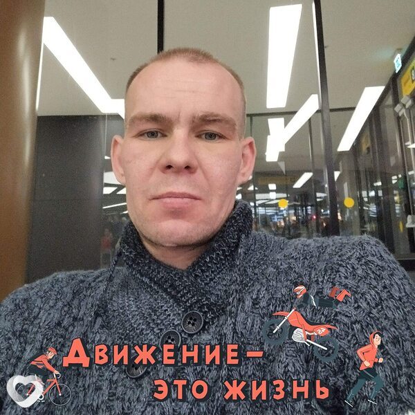 Серж, 33, Хабаровске — анкета №2510565