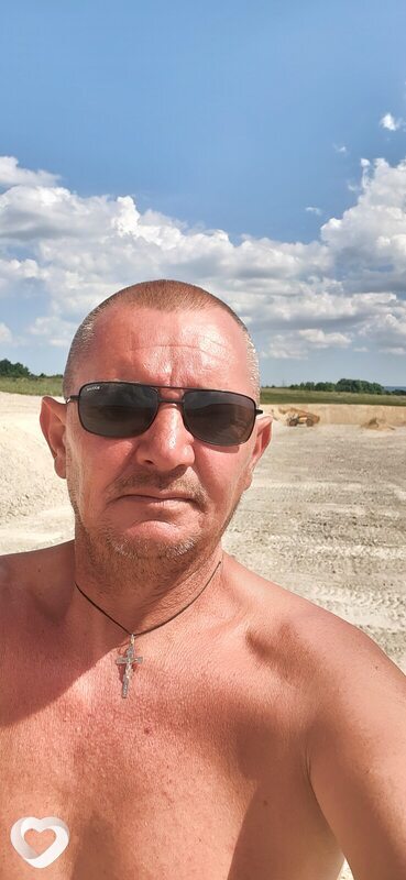Геннадий, 53, Белореченске — анкета №2510577