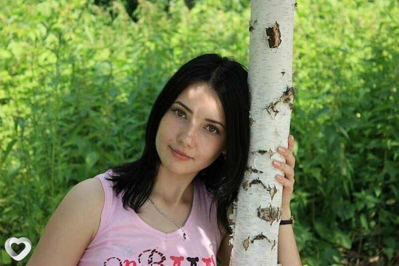 Виктория, 21, Москве — анкета №2511239