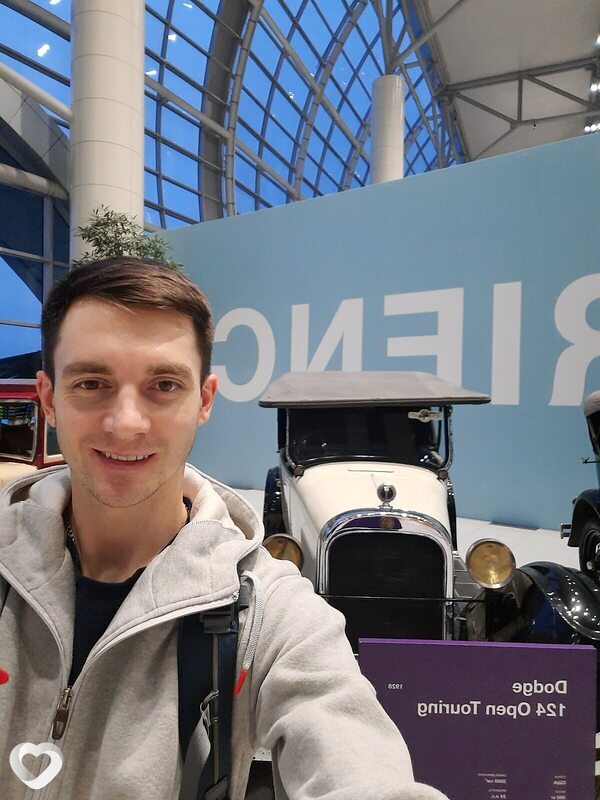 Иван, 31, Белогорске — анкета №2511248