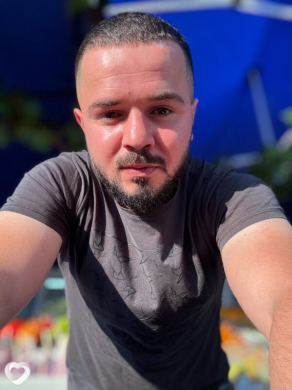 Ramin, 34, Апрелевке — анкета №2511252