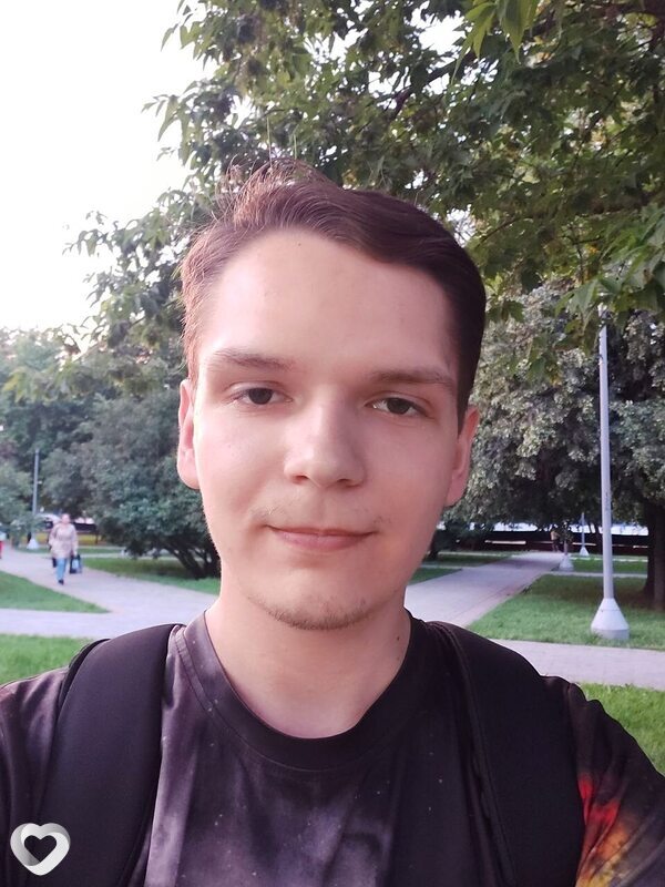 Александр, Москва