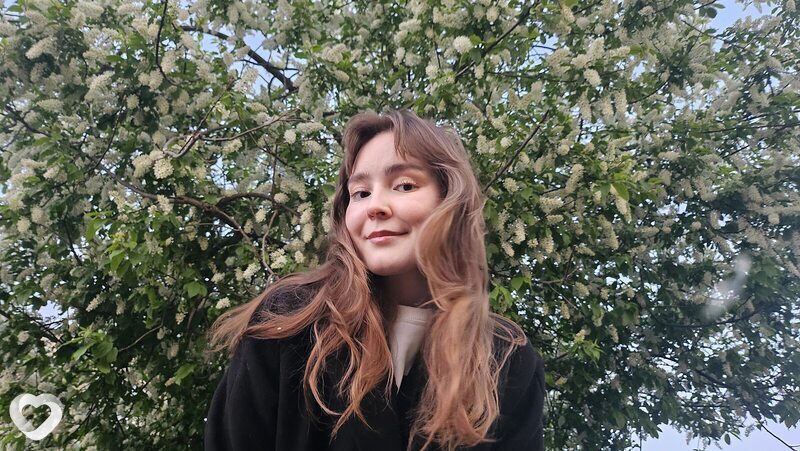 Мария, 24, Ижевске — анкета №2510591