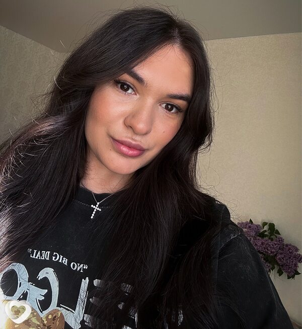 Полина, 28, Ижевске — анкета №2510595