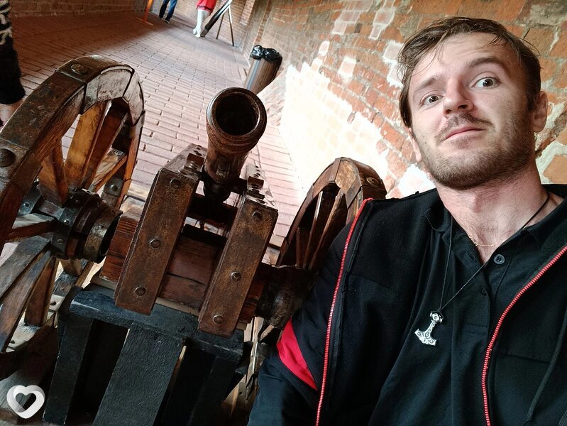 Александр, 28, Краснодаре — анкета №2510597