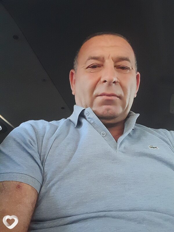Саргис, 52, Ереван — анкета №2510599