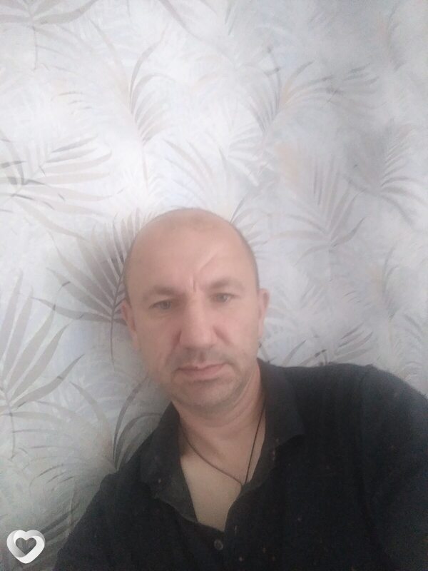 Дима, 44, Пинске — анкета №2510606