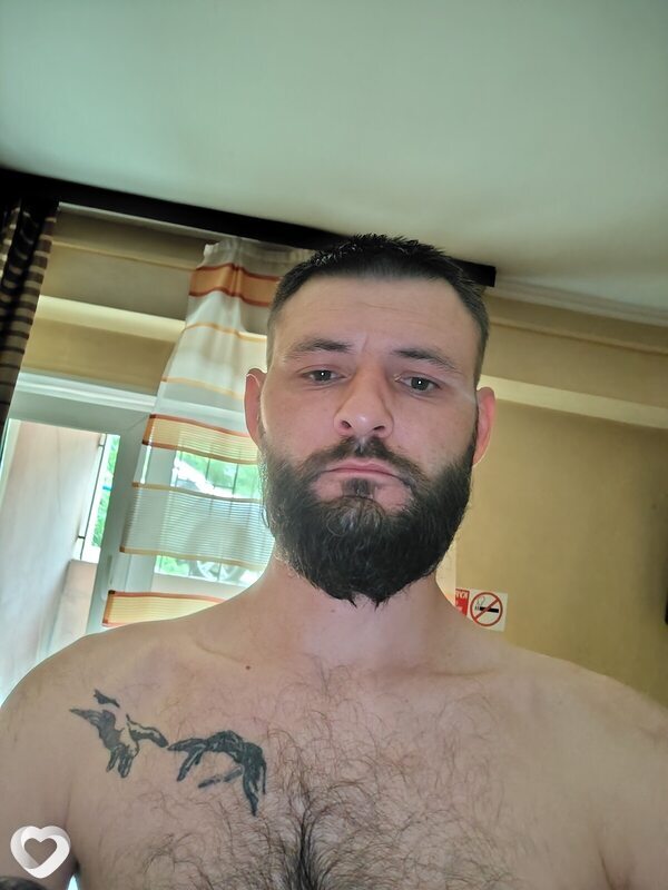 Костя, 34, Улан-Удэ — анкета №2510443