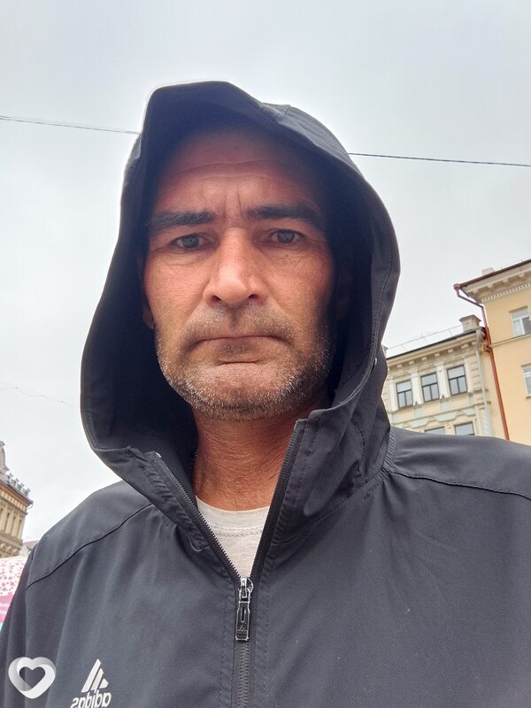 Эльдар, 46, Казани — анкета №2510455