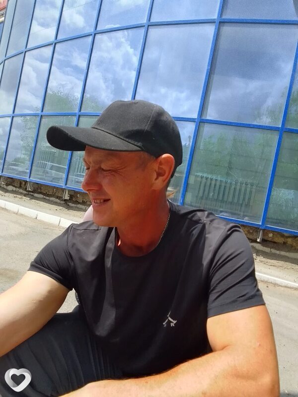 Димитрий, 40, Астане — анкета №2510669