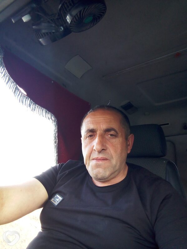 Андрей, 49, Петрозаводске — анкета №2510670