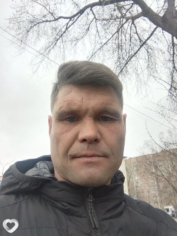 Лев, 40, Павлодаре — анкета №2510681