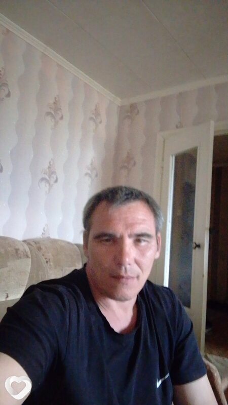 Александр, 48, Минеральных Водах — анкета №2510620