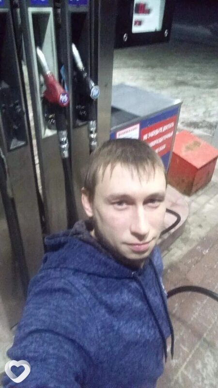 Михаил, 33, Нижнем Новгороде — анкета №2510633
