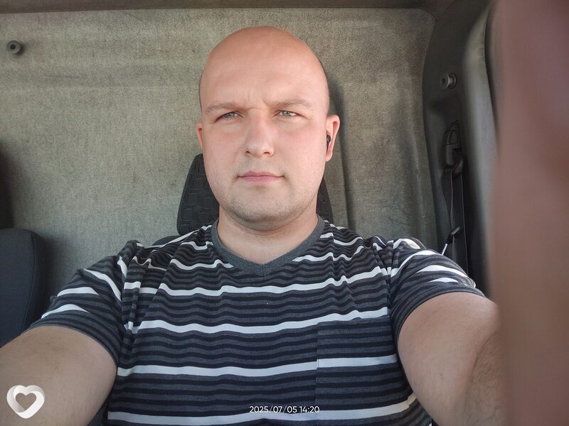 Константин, 34, Дмитрове — анкета №2510637