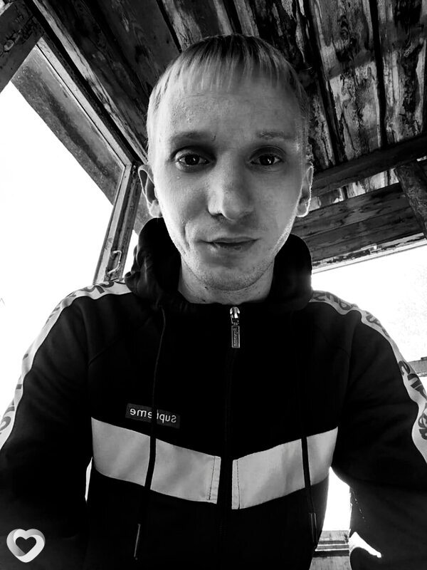 Сергей, 30, Хабаровске — анкета №2510640