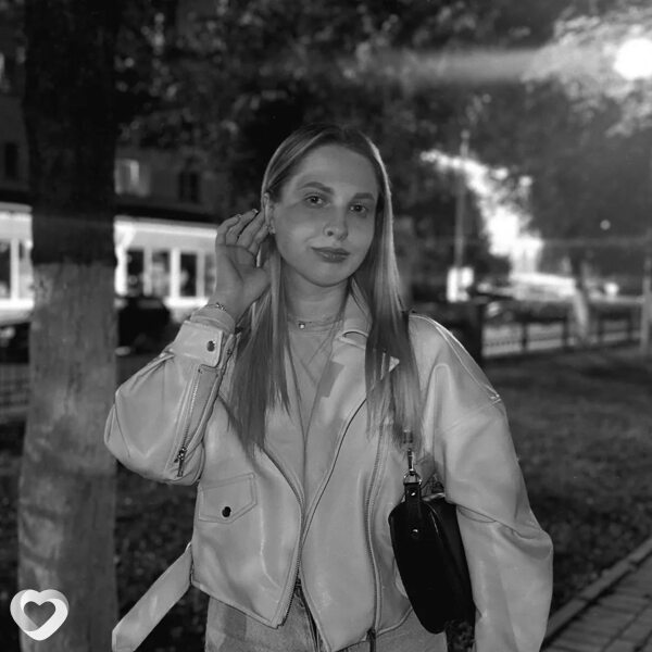 Виктория, 23, Гомеле — анкета №2510654