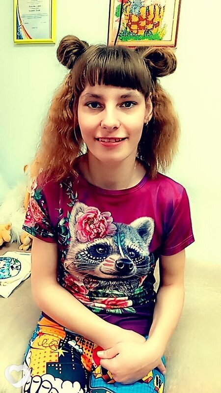 Таня, 26, Кемерове — анкета №2510655