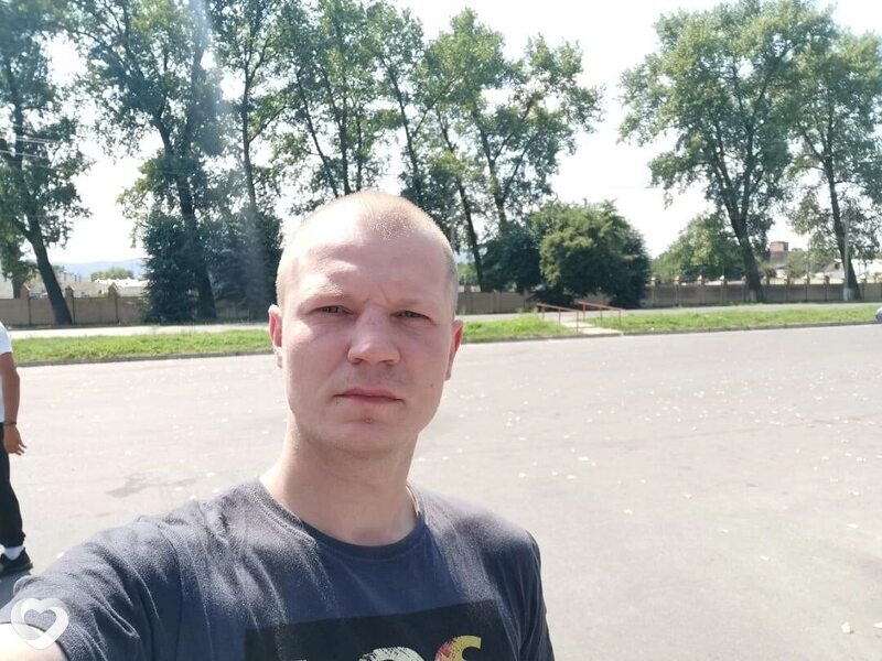 Иван, 26, Симферополе — анкета №2510659