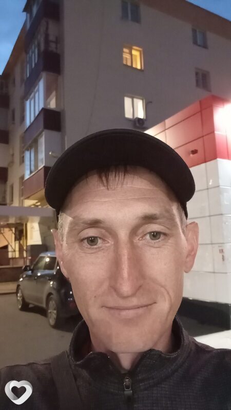 Юрий, 41, Нижнекамске — анкета №2510785